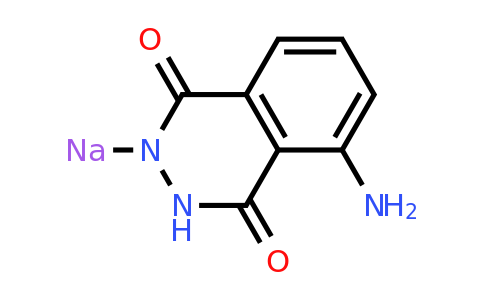 20666-12-0 | Luminol (sodium salt)