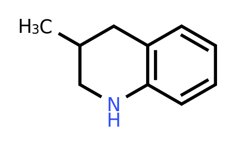 20668-20-6 | 3-Methyl-1,2,3,4-tetrahydroquinoline