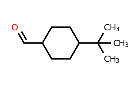 20691-52-5 | 4-Tert-butylcyclohexane-1-carbaldehyde