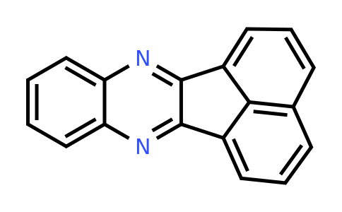 207-11-4 | Acenaphtho[1,2-b]quinoxaline