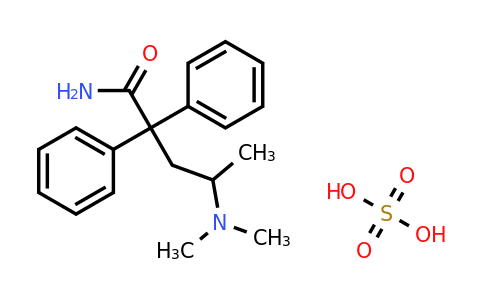 20701-77-3 | Aminopentamide (monosulfate)