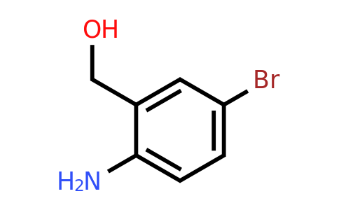 20712-12-3 | (2-Amino-5-bromophenyl)methanol