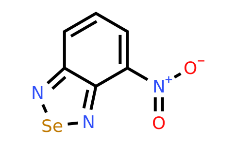 20718-41-6 | 4-Nitro-2,1,3-benzoselenadiazole