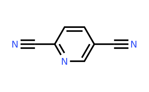 20730-07-8 | Pyridine-2,5-dicarbonitrile