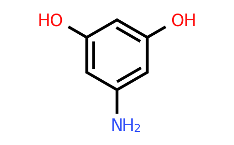 20734-67-2 | 5-aminobenzene-1,3-diol
