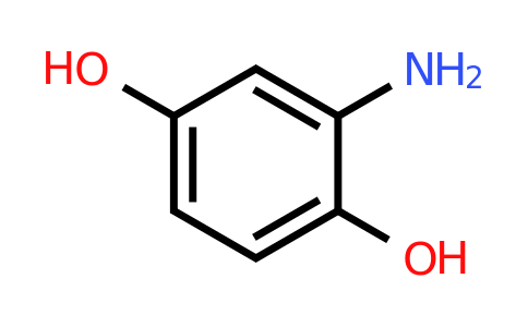 20734-68-3 | 2-Aminobenzene-1,4-diol