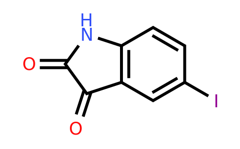20780-76-1 | 5-Iodoisatin