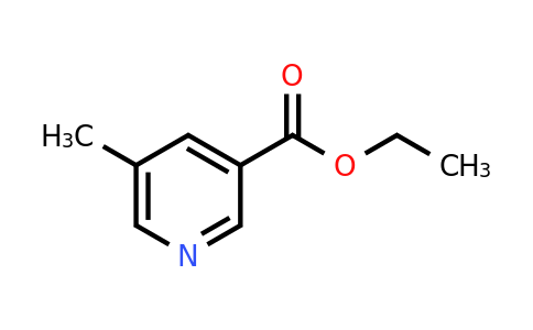 20826-02-2 | Ethyl 5-methylnicotinate