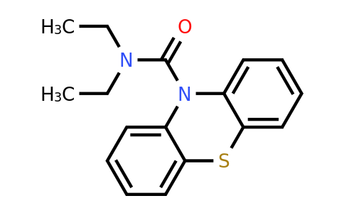 20828-88-0 | n,n-Diethyl-10h-phenothiazine-10-carboxamide