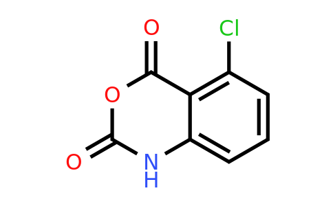 20829-96-3 | 5-Chloro-1H-benzo[d][1,3]oxazine-2,4-dione