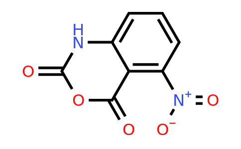 20829-97-4 | 5-Nitro-1H-benzo[d][1,3]oxazine-2,4-dione