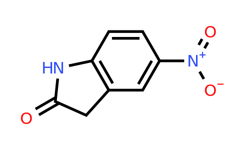 20870-79-5 | 5-Nitroindolin-2-one
