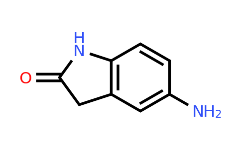 20876-36-2 | 5-Aminoindolin-2-one