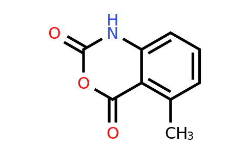 20877-81-0 | 5-Methyl-2H-benzo[d][1,3]oxazine-2,4(1H)-dione