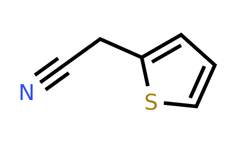 20893-30-5 | 2-(Thiophen-2-yl)acetonitrile