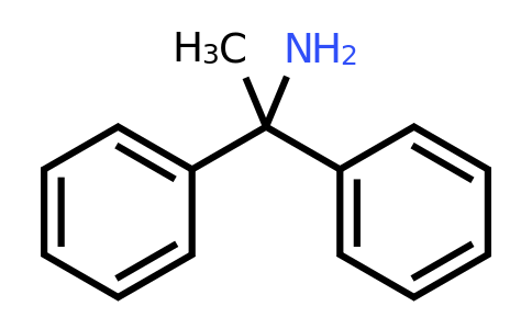 20912-56-5 | 1,1-Diphenylethan-1-amine