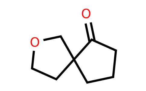 2-oxaspiro[4.4]nonan-9-one