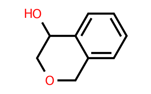 20924-57-6 | Isochroman-4-ol