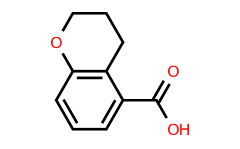 209256-64-4 | Chromane-5-carboxylic acid