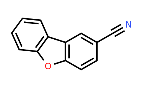 20927-96-2 | Dibenzofuran-2-carbonitrile
