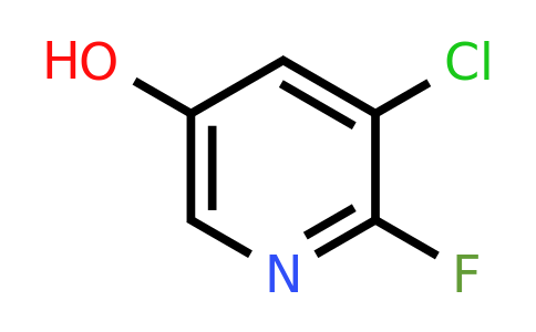209328-72-3 | 5-Chloro-6-fluoropyridin-3-ol
