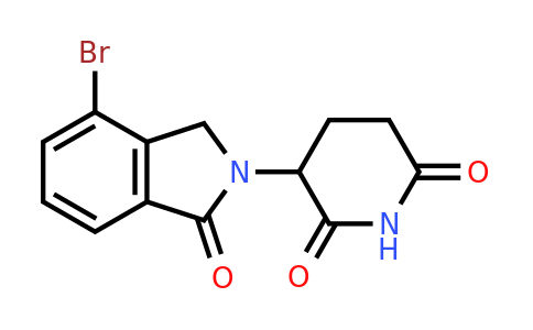 2093387-36-9 | Lenalidomide-Br