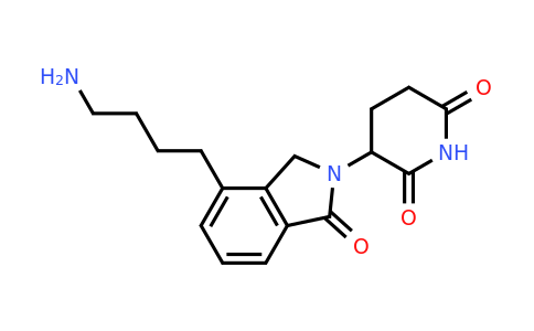 2093388-69-1 | Lenalidomide-C4-NH2