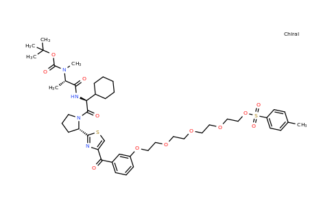 2095244-52-1 | cIAP1 Ligand-Linker Conjugates 12