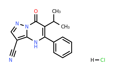 2095432-28-1 | CPI-455 (hydrochloride)
