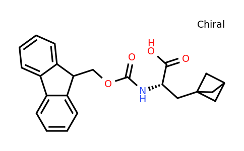 2095488-98-3 | Fmoc-L-Ala(BCP)-OH