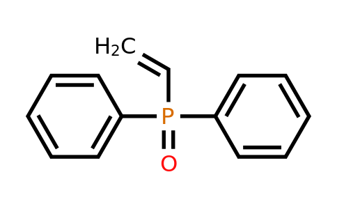 2096-78-8 | Diphenyl(vinyl)phosphine oxide