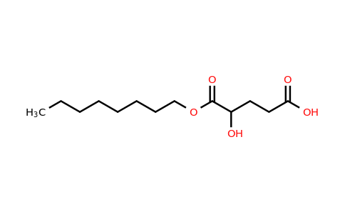 2097068-39-6 | Octyl-α-hydroxyglutarate