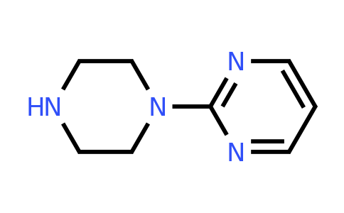 20980-22-7 | 2-(1-Piperazinyl)pyrimidine