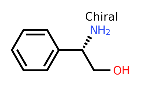 20989-17-7 | (S)-(+)-2-Phenylglycinol