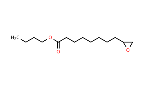 2101348-63-2 | Butyl 8-(oxiran-2-yl)octanoate