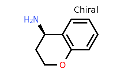 210488-55-4 | (R)-3,4-dihydro-2H-chromen-4-amine