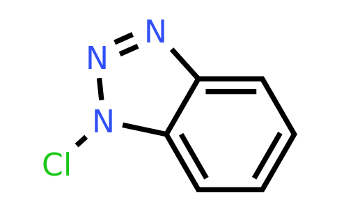 21050-95-3 | 1-Chloro-1H-benzo[d][1,2,3]triazole