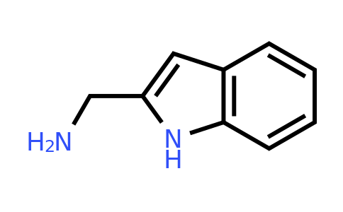 21109-25-1 | 2-(Aminomethyl)indole