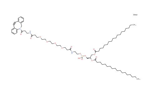 DSPE-PEG4-DBCO