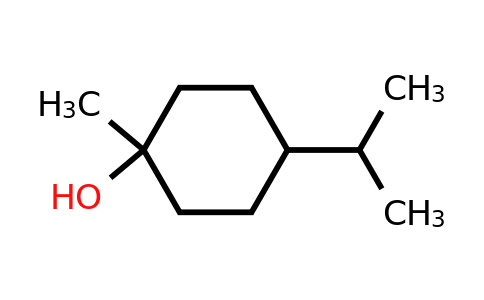 21129-27-1 | 4-Isopropyl-1-methylcyclohexan-1-ol