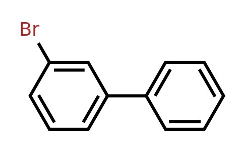 3-Bromo-1,1'-biphenyl