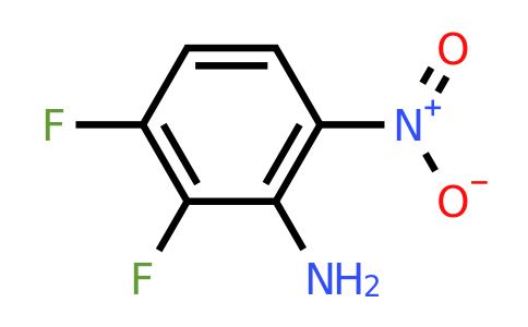 211693-73-1 | 2,3-Difluoro-6-nitroaniline