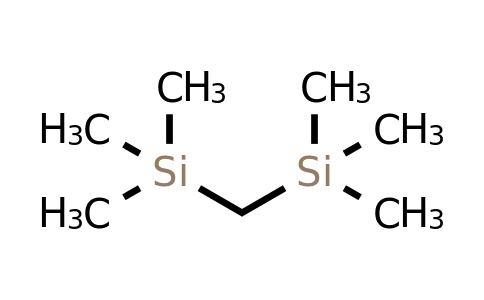 2117-28-4 | bis(trimethylsilyl)methane