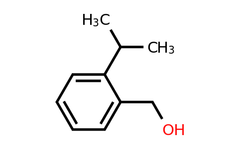 (2-Isopropylphenyl)methanol