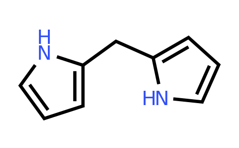 21211-65-4 | Di(1H-pyrrol-2-yl)methane