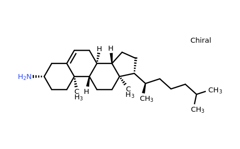 2126-93-4 | Cholesterylamine