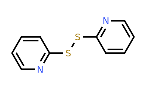 2127-03-9 | 2,2′-Dipyridyl disulfide