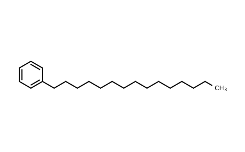 Pentadecylbenzene