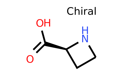 2133-34-8 | L-Azetidine-2-carboxylic acid