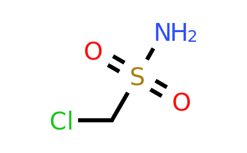 21335-43-3 | Chloromethanesulfonamide